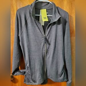 Women's ALL IN MOTION Running Jacket, Size: Medium
